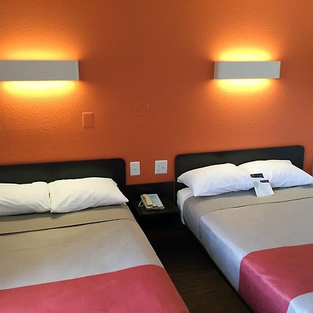 Motel 6-Oroville, Ca Bagian luar foto