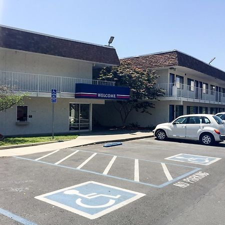 Motel 6-Oroville, Ca Bagian luar foto