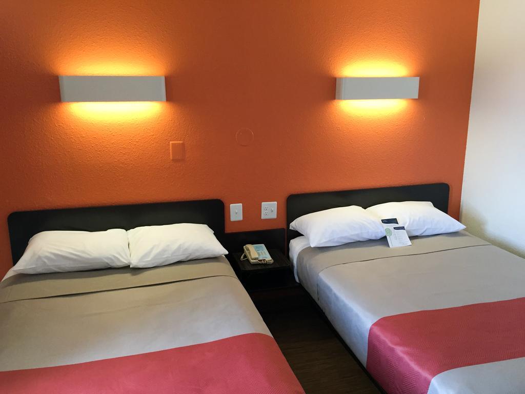 Motel 6-Oroville, Ca Bagian luar foto