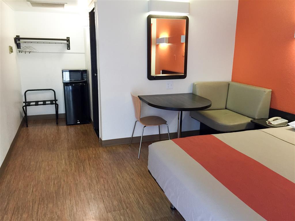 Motel 6-Oroville, Ca Ruang foto