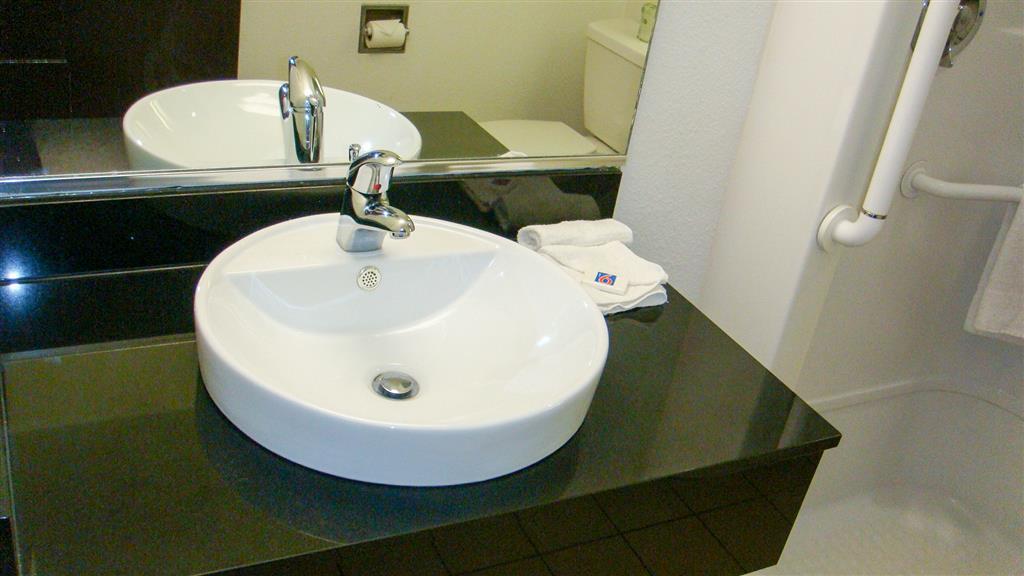 Motel 6-Oroville, Ca Ruang foto