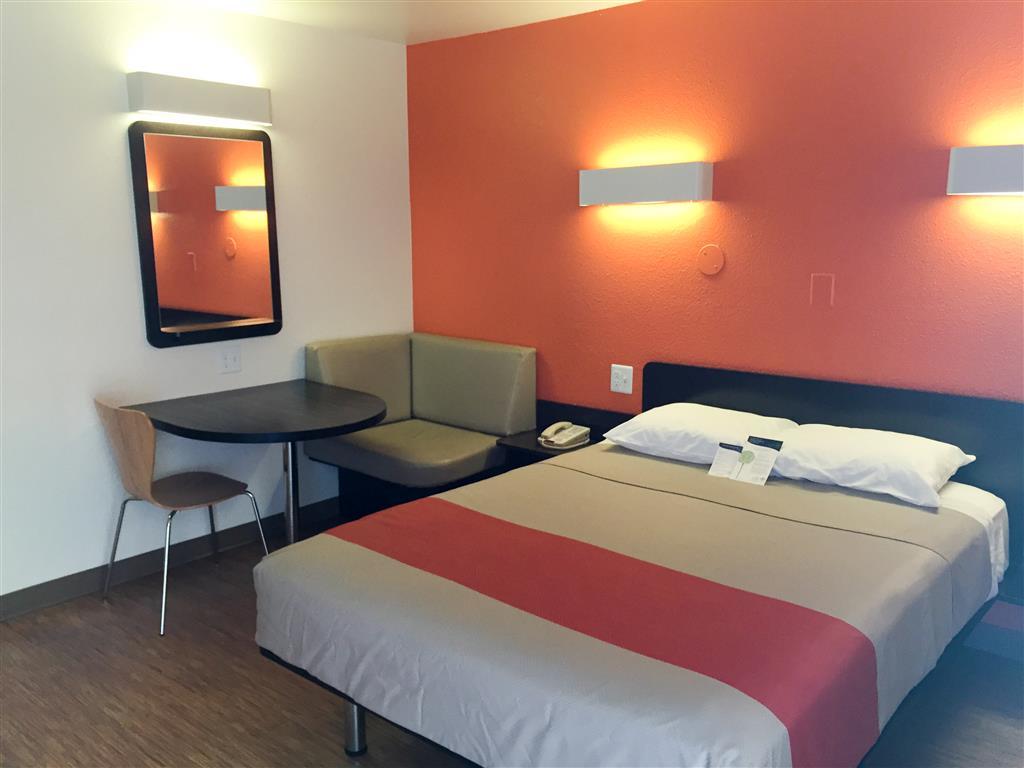 Motel 6-Oroville, Ca Ruang foto