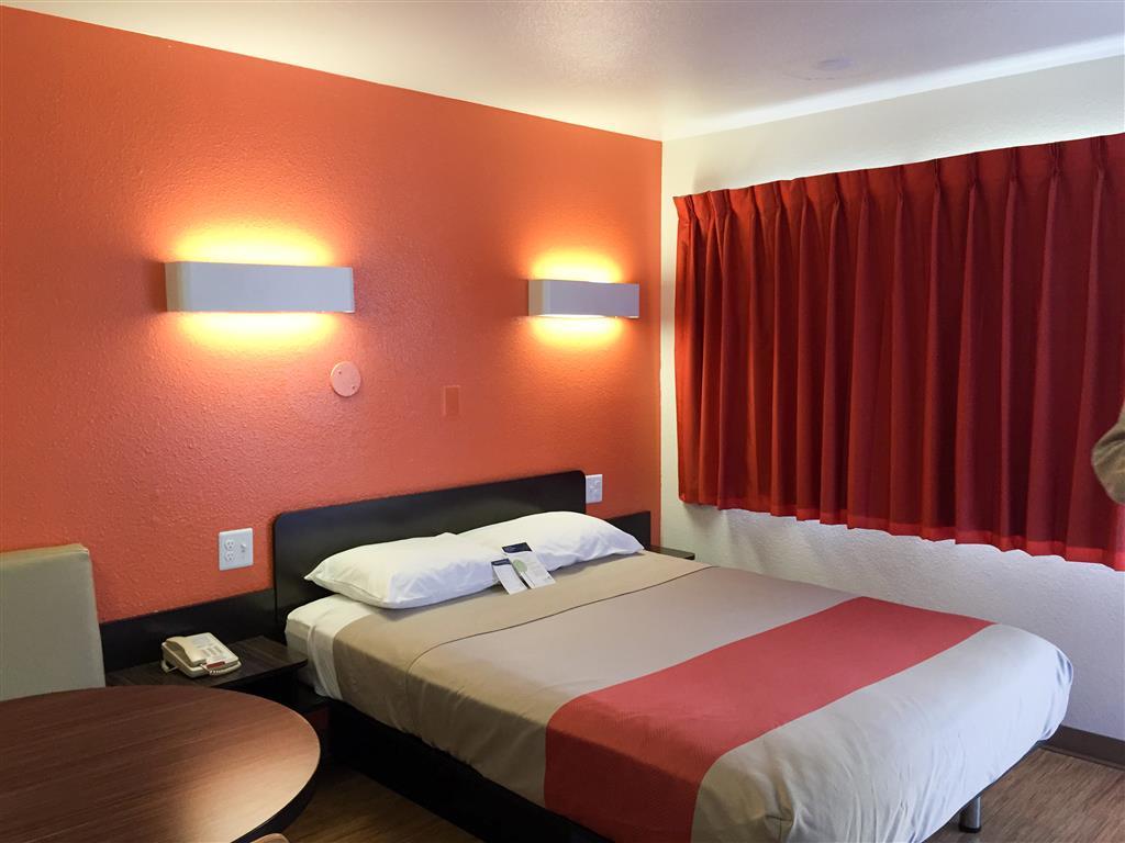 Motel 6-Oroville, Ca Ruang foto