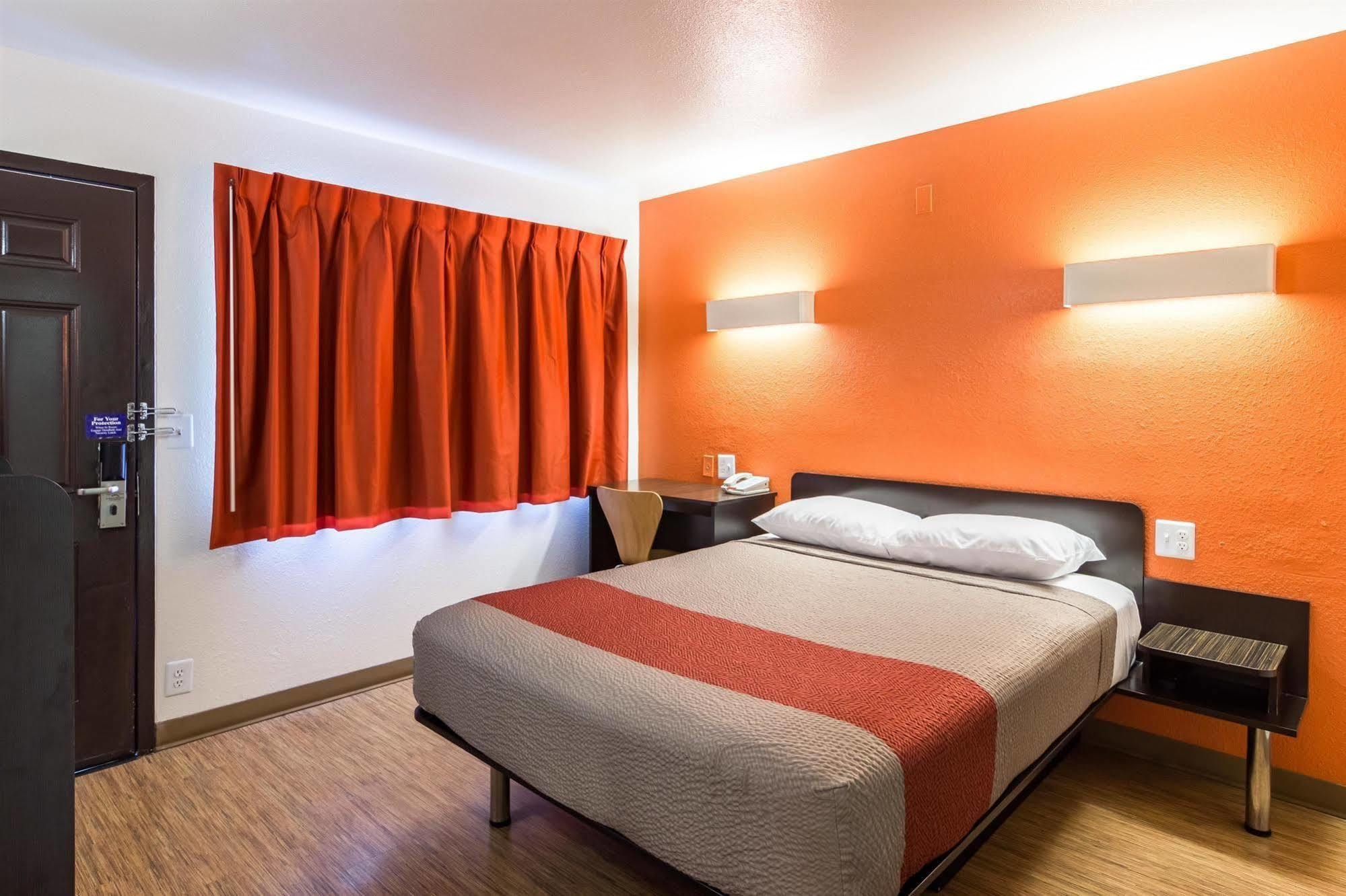 Motel 6-Oroville, Ca Bagian luar foto