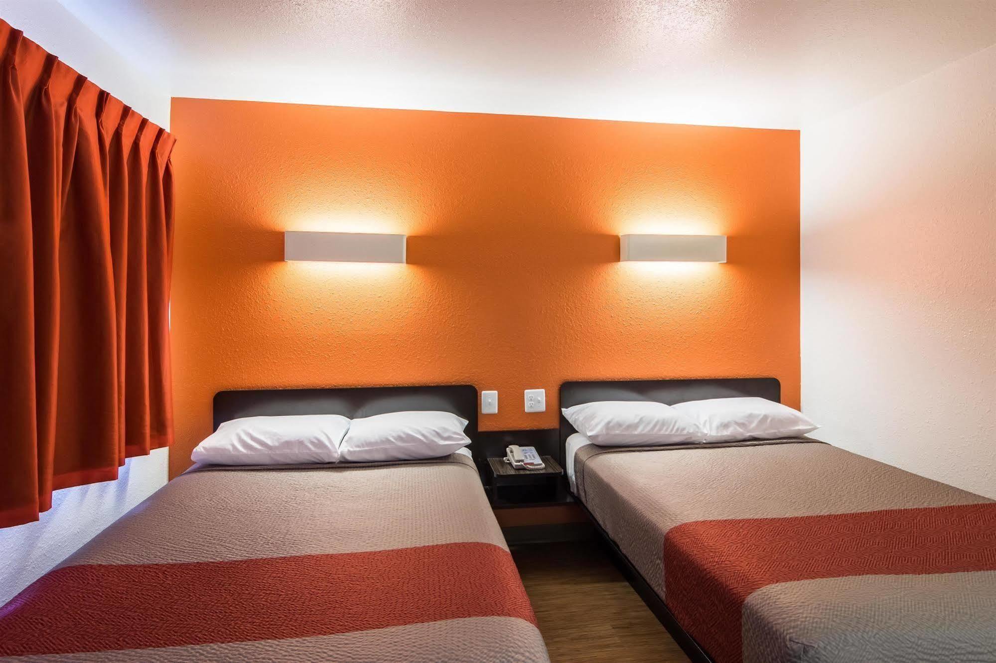 Motel 6-Oroville, Ca Bagian luar foto