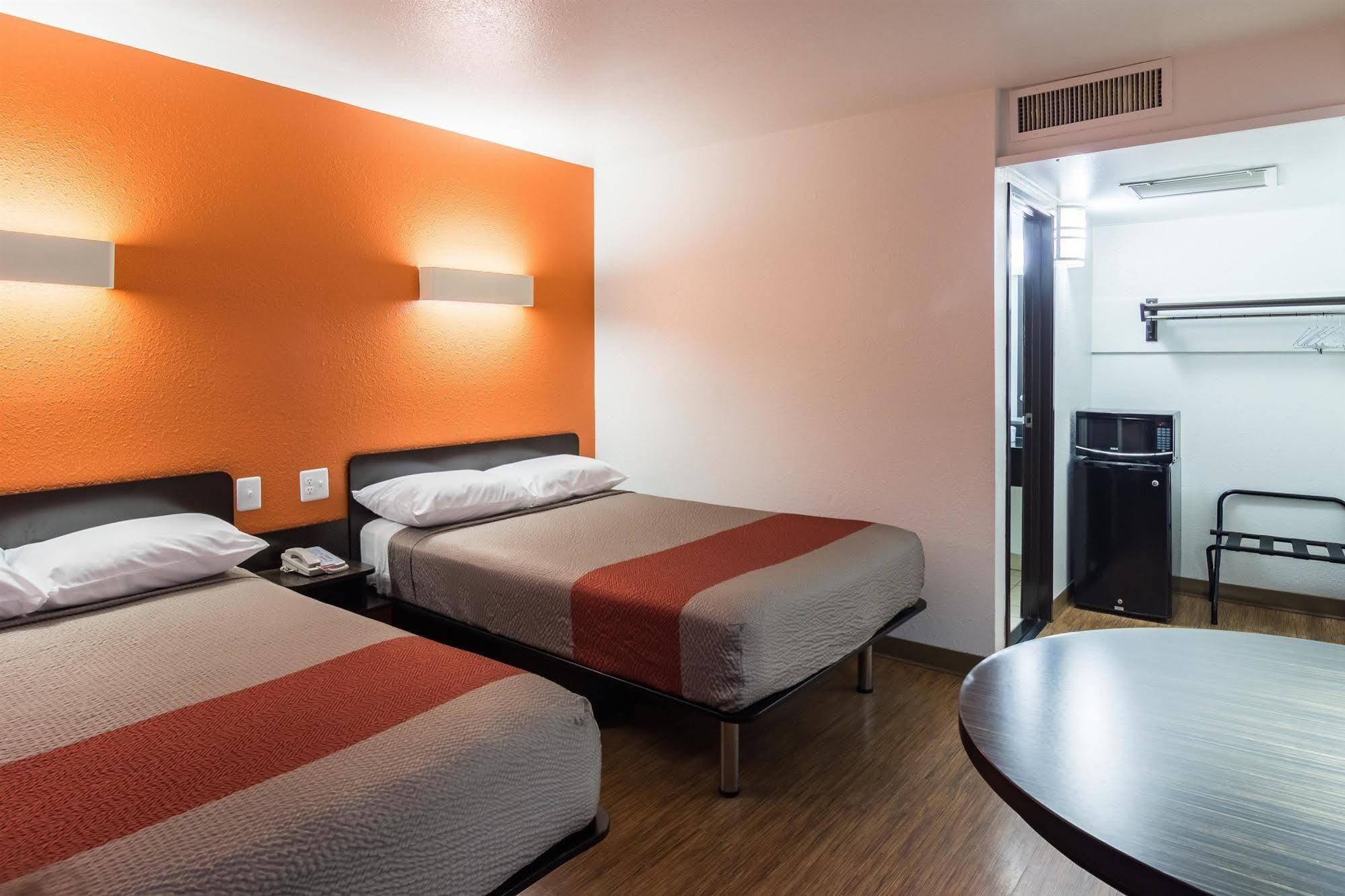 Motel 6-Oroville, Ca Bagian luar foto