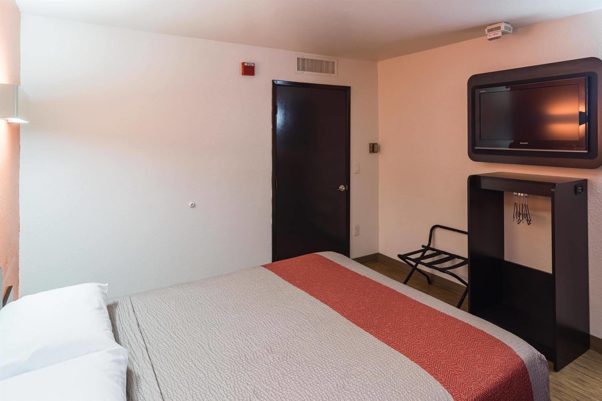 Motel 6-Oroville, Ca Bagian luar foto