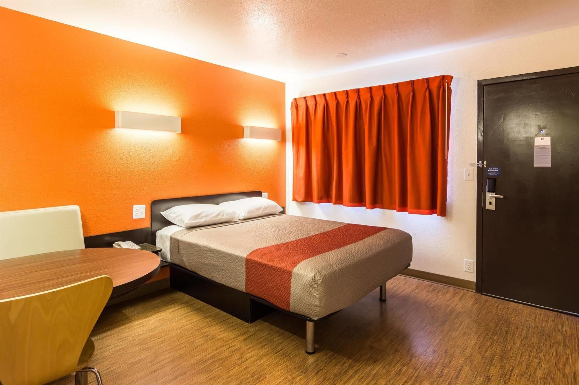 Motel 6-Oroville, Ca Bagian luar foto
