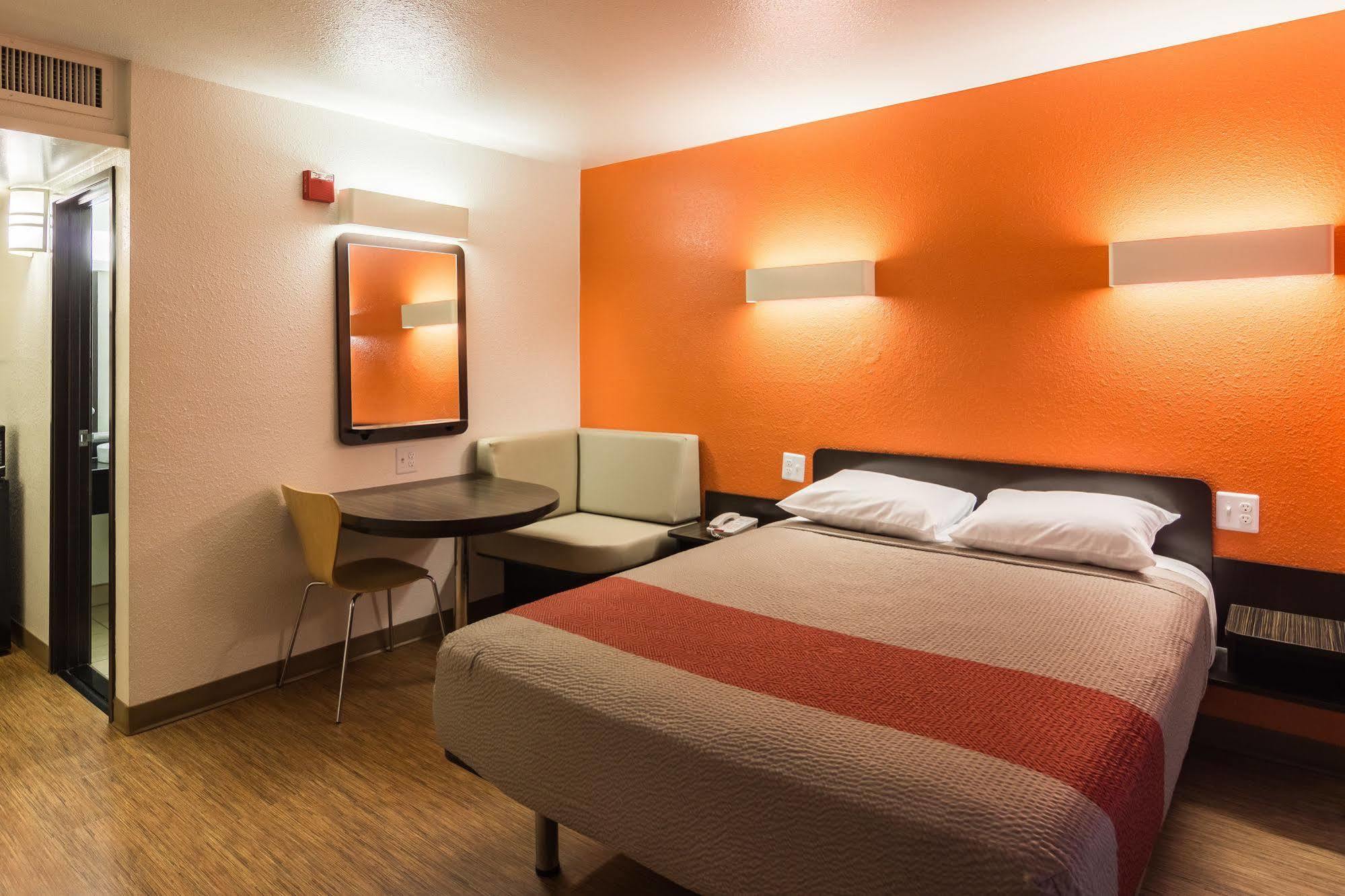 Motel 6-Oroville, Ca Bagian luar foto