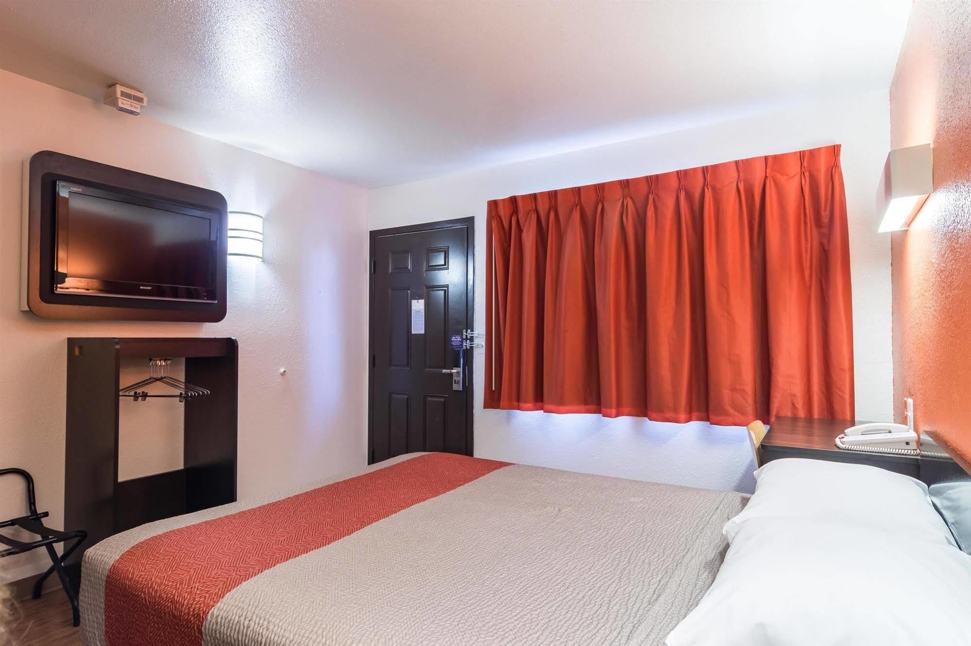 Motel 6-Oroville, Ca Bagian luar foto
